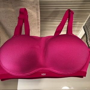VICTORIA’S SECRET SPORTS BRA 36D